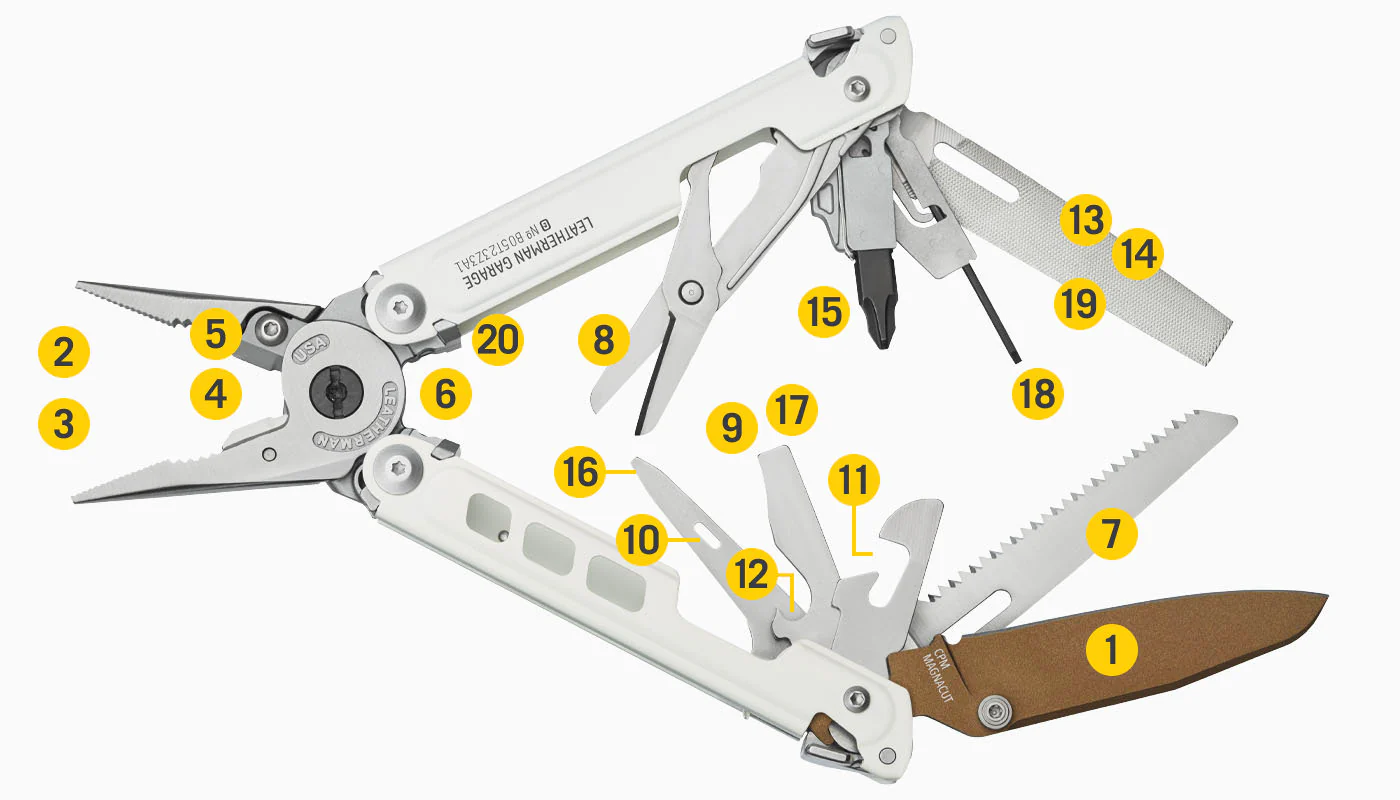BATCH #005: Das Tool zum 40-jährigen Jubiläum - Image 9