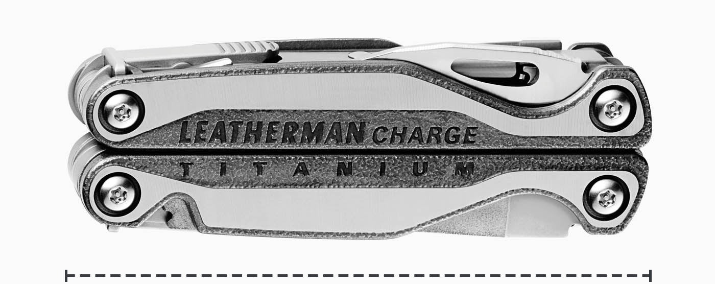 Charge® Plus TTi - Image 10