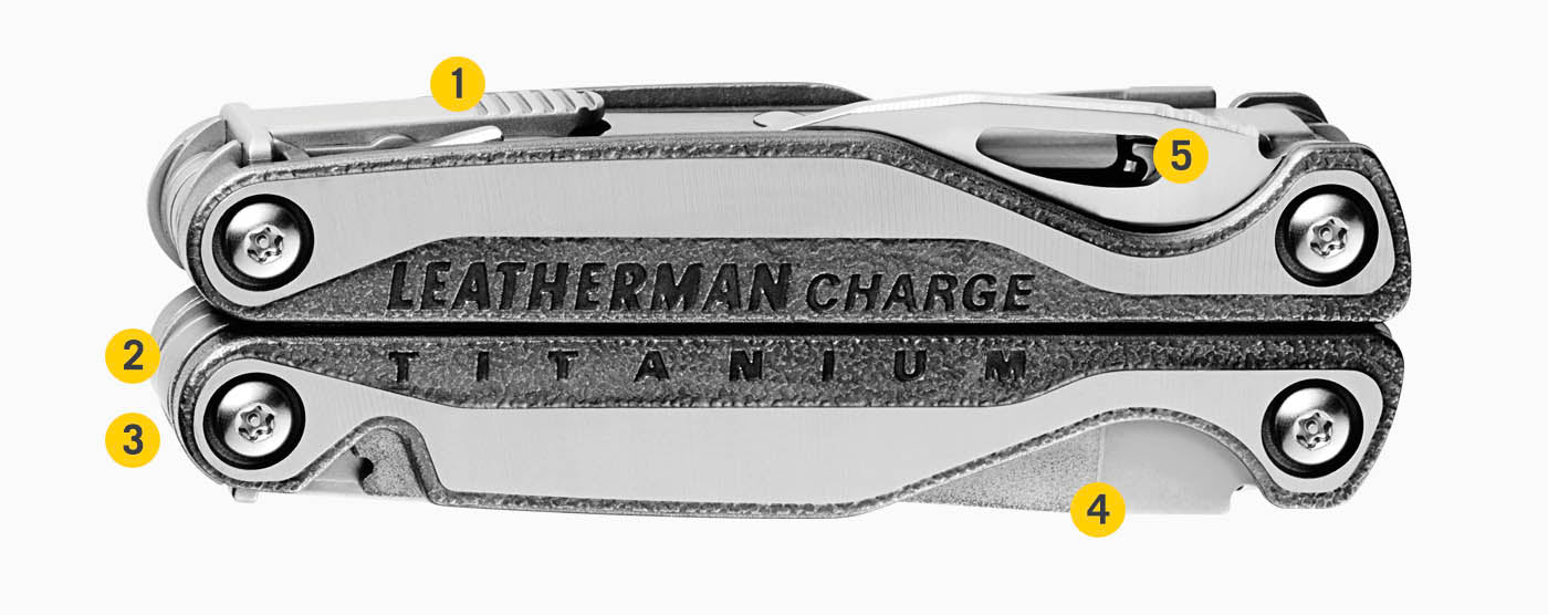 Charge® Plus TTi - Image 9